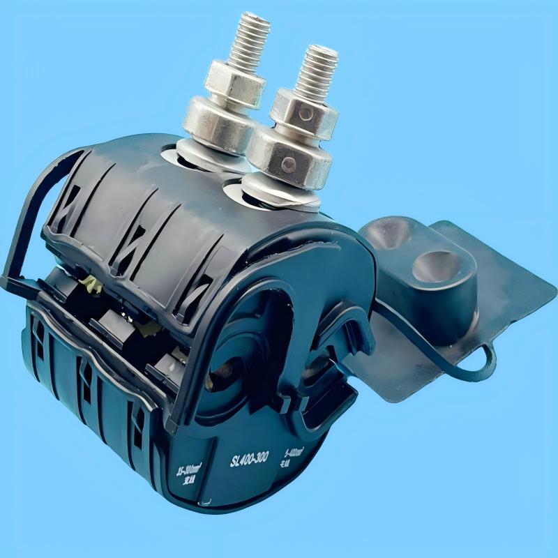 SL400-300 Insulation Piercing Connectors 6